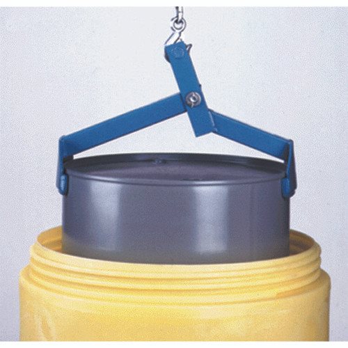 Drum Lifter for 55 Gallon Drums