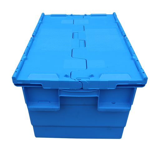 Plastic Tote Box 6040315