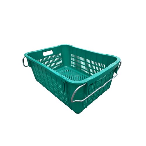 Plastic Basket 1