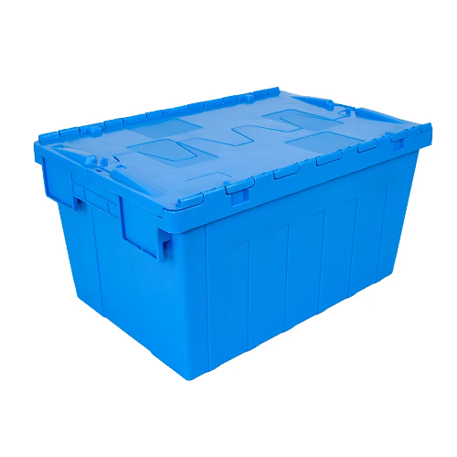 Plastic Tote Box 604028