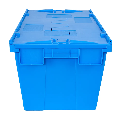 Plastic Tote Box 6040255