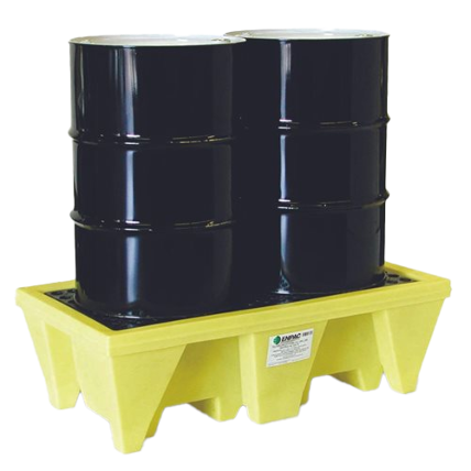 Enpac Spill Containment System