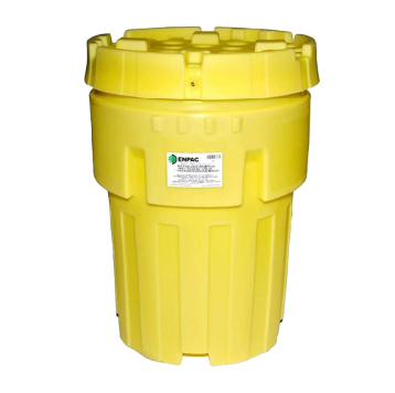 Enpac Spill Containment System
